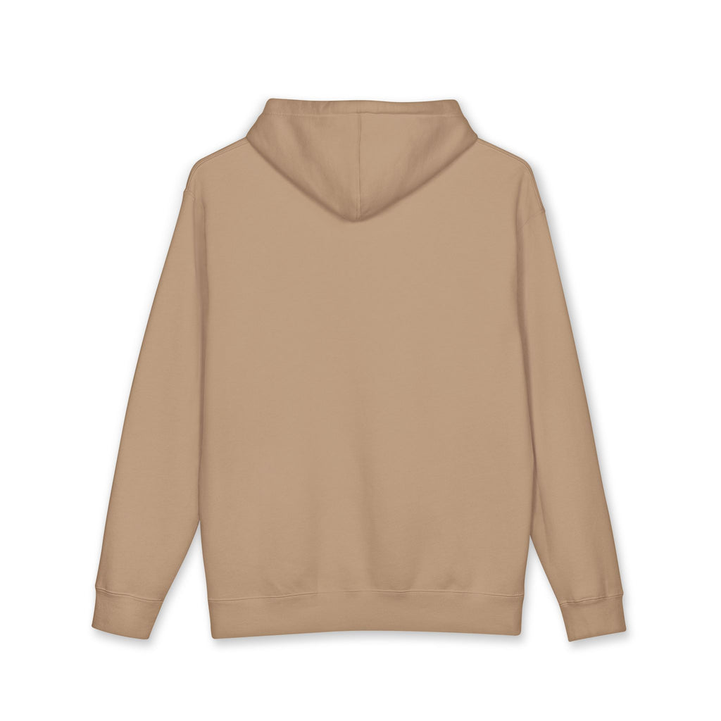 Hoodie — Aeterra Mink Logo Pullover