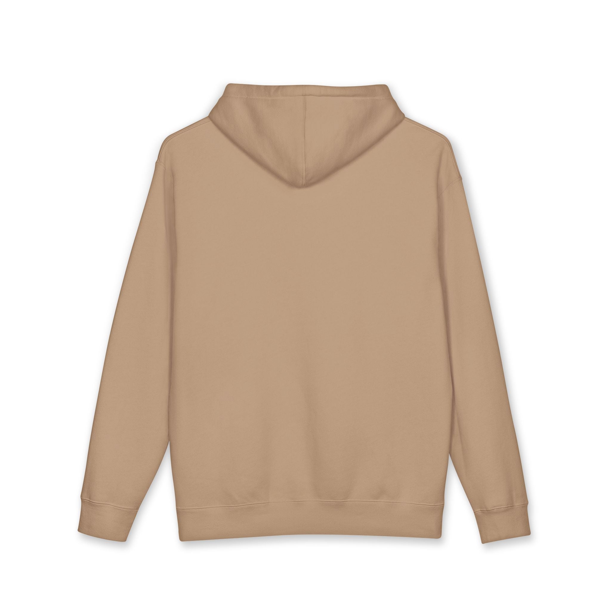Hoodie — Aeterra Mink Logo Pullover