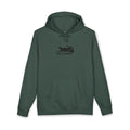 Hoodie — Aeterra Mink Logo Pullover
