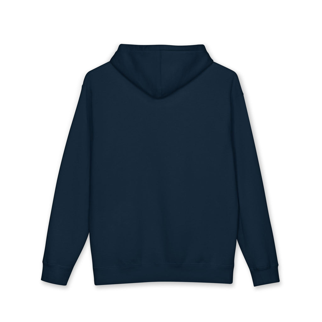 Hoodie — Aeterra Mink Logo Pullover