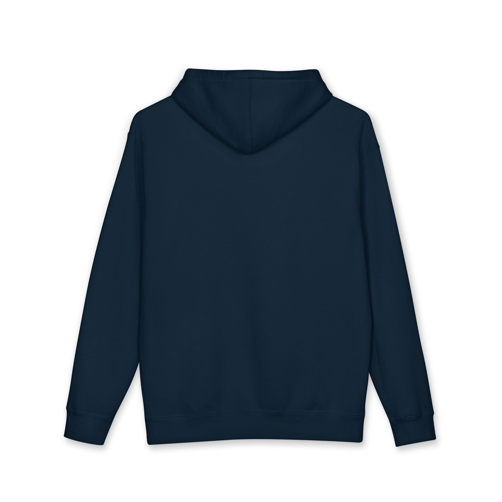 Hoodie — Aeterra Mink Logo Pullover