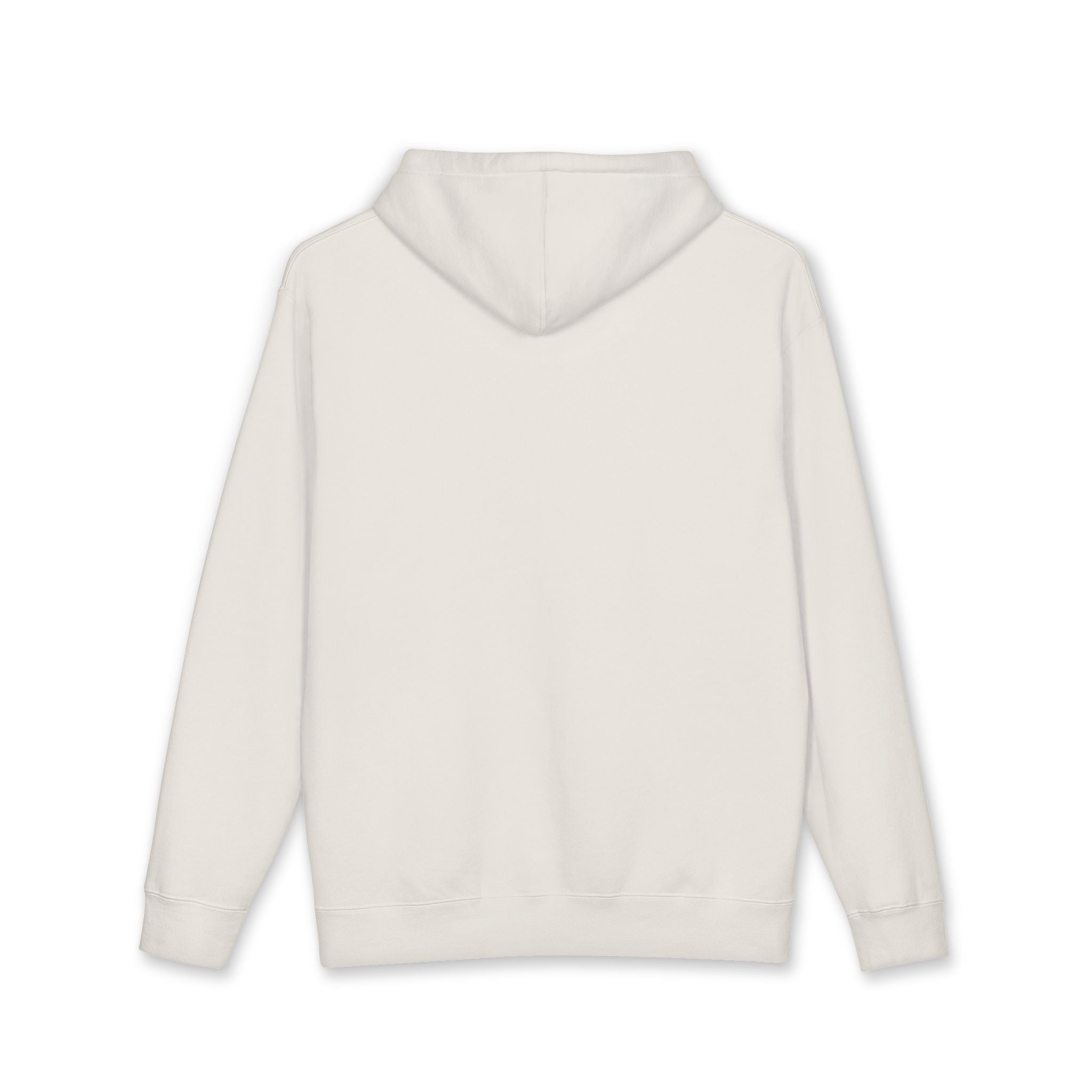 Hoodie — Aeterra Mink Logo Pullover