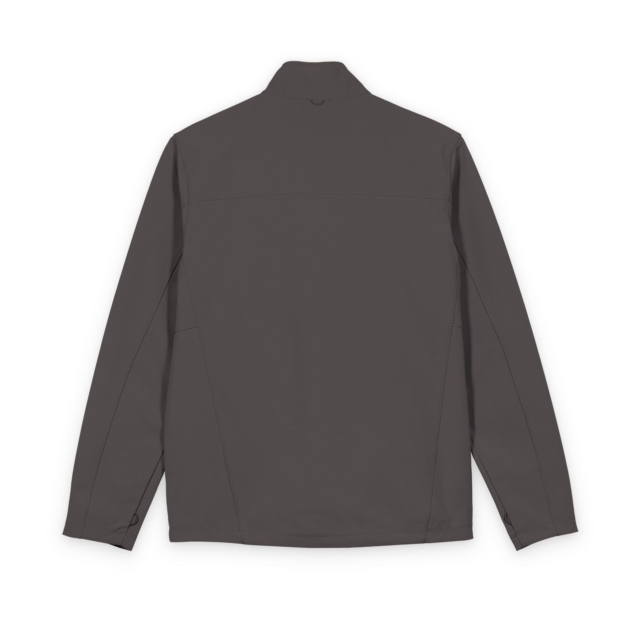 Men's Soft Shell Jacket — Steelhead Embroidered Chest