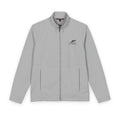 Men's Soft Shell Jacket — Steelhead Embroidered Chest