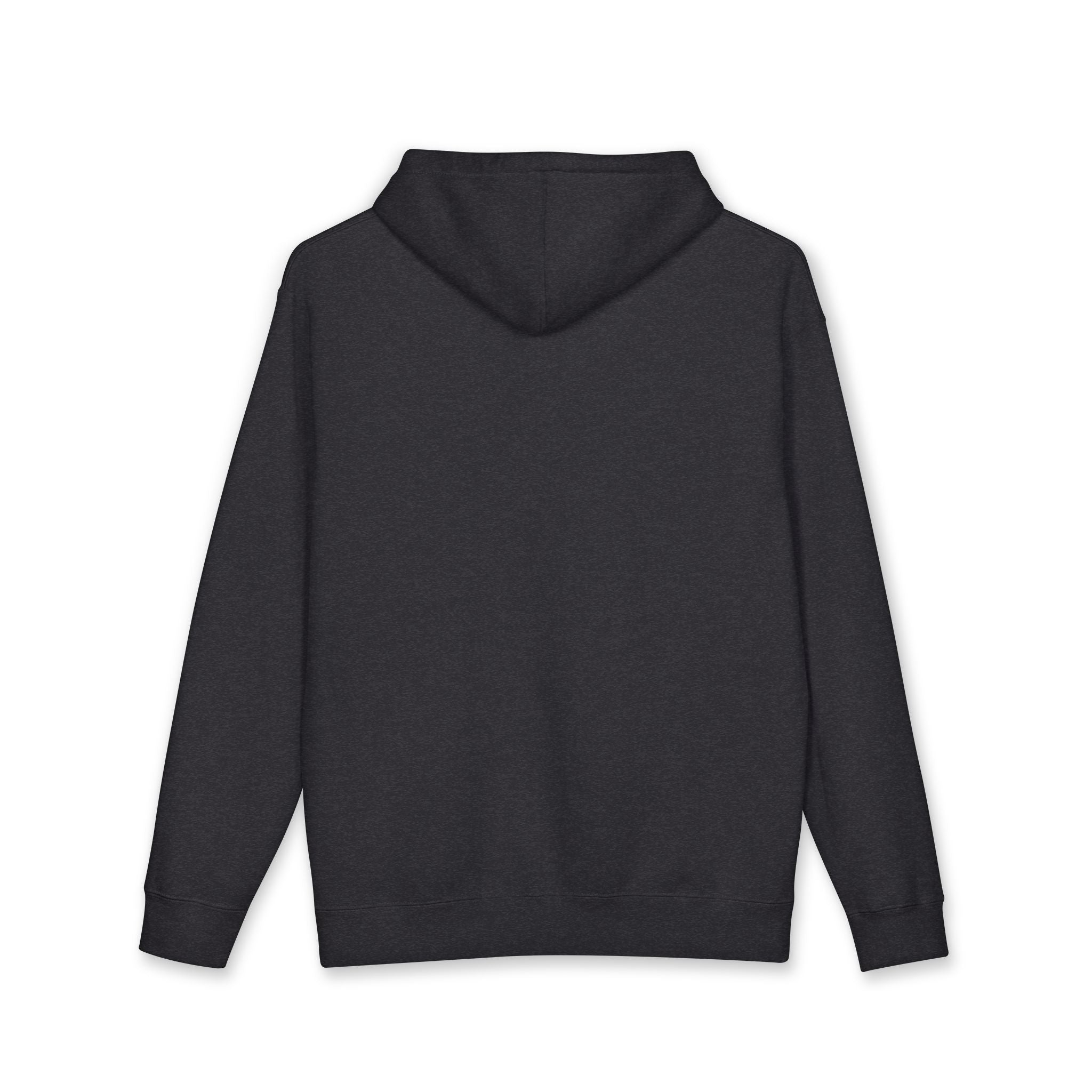 Hoodie — Aeterra Mink Logo Pullover