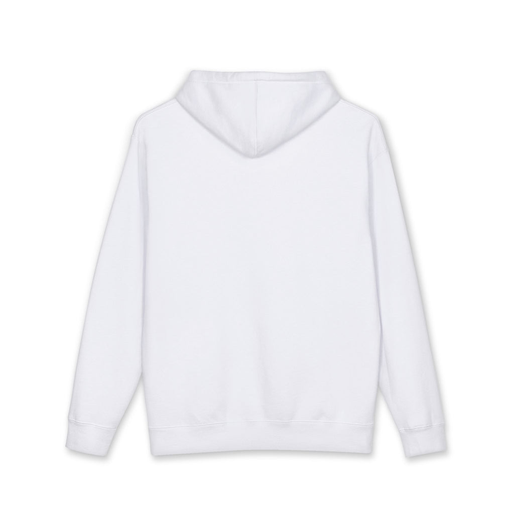 Hoodie — Aeterra Mink Logo Pullover