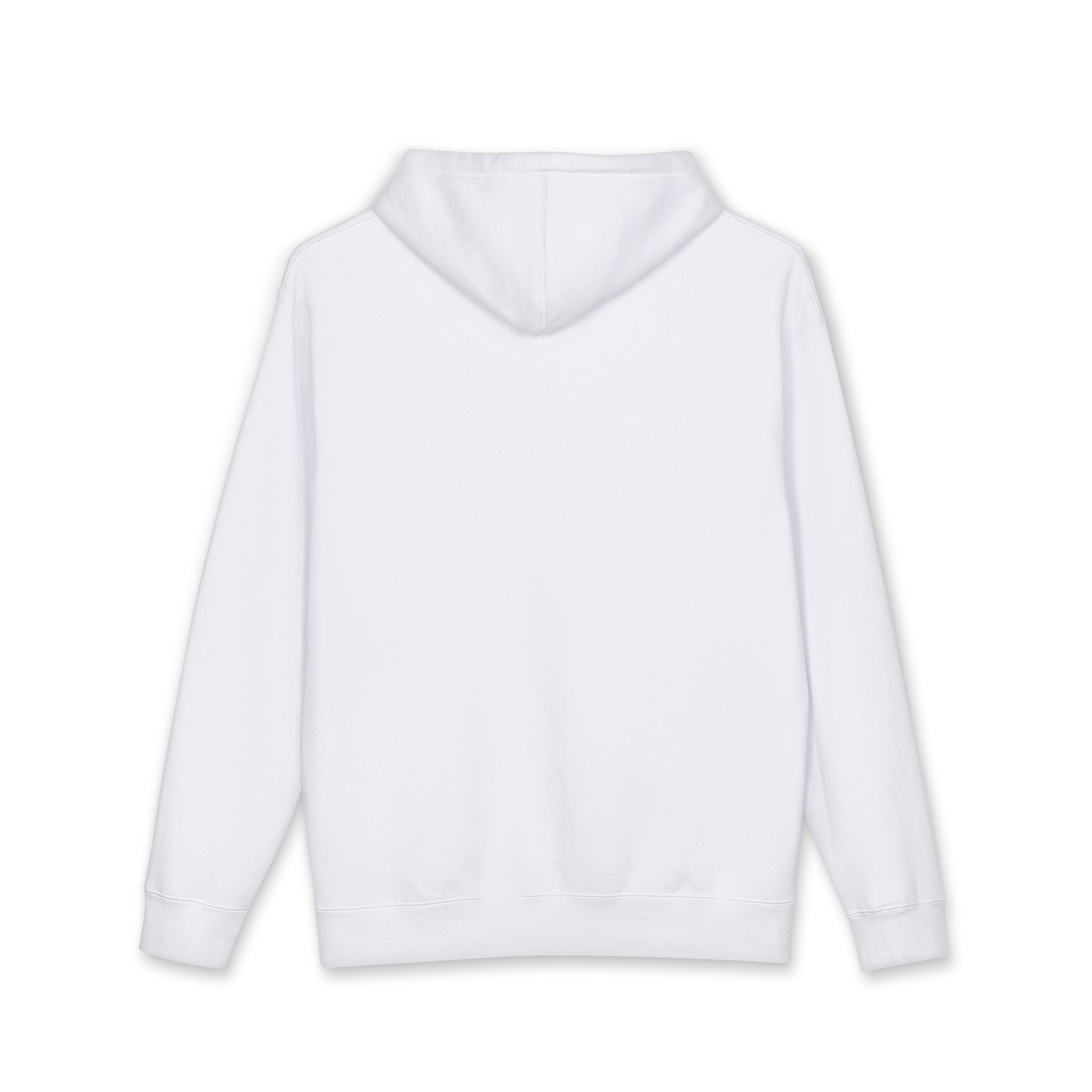 Hoodie — Aeterra Mink Logo Pullover