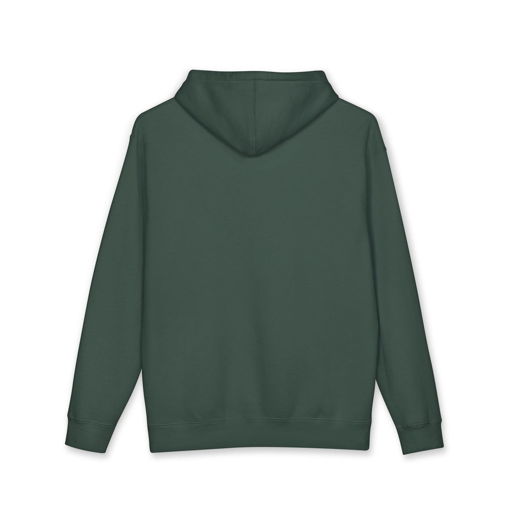 Hoodie — Aeterra Mink Logo Pullover