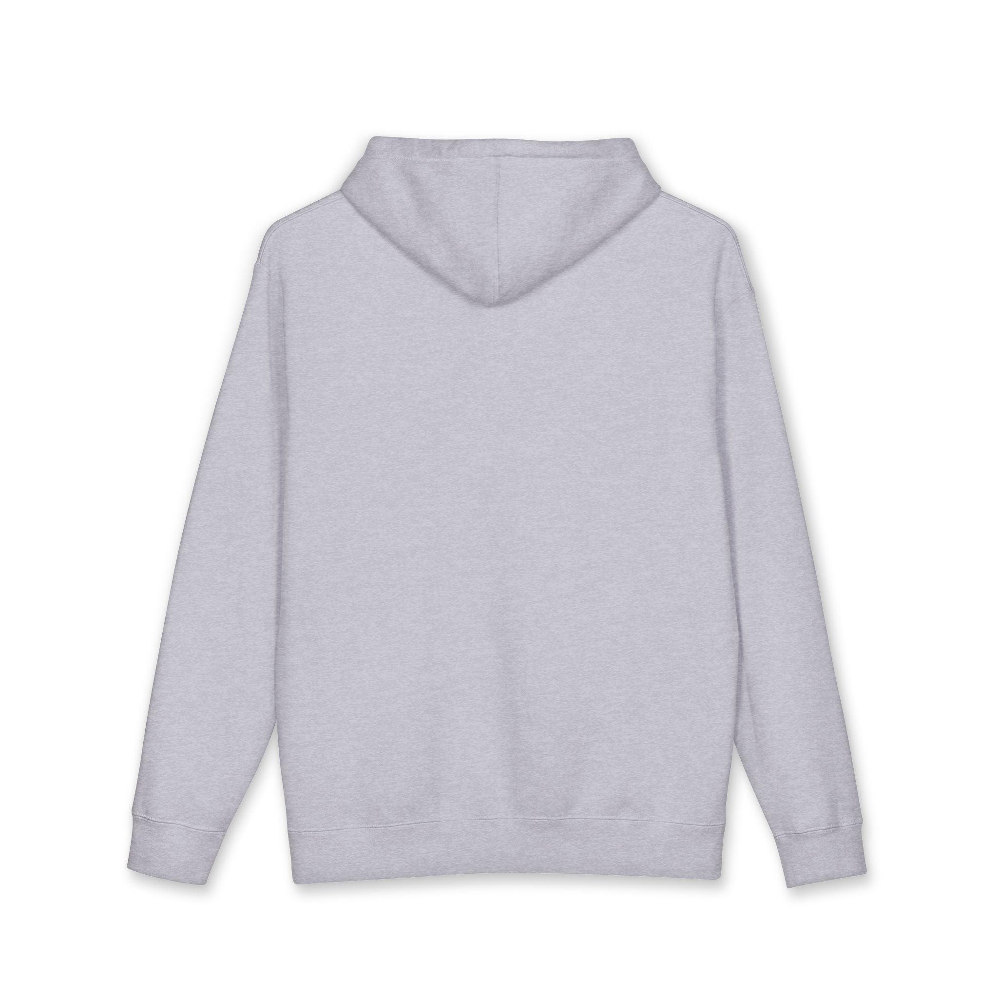Hoodie — Aeterra Mink Logo Pullover