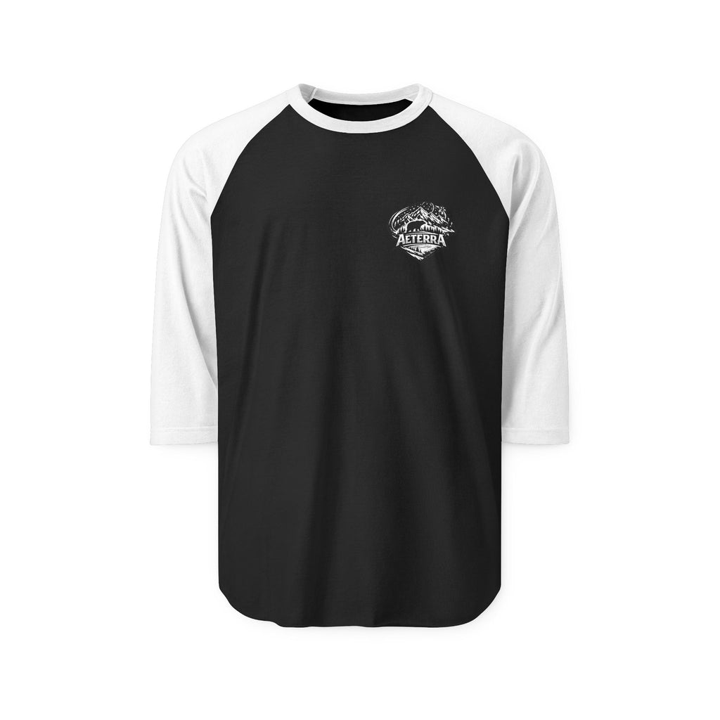 Raglan Shirt