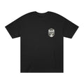 Aeterra Trout Graphic Tee — Vintage Fishing Nature T‑Shirt