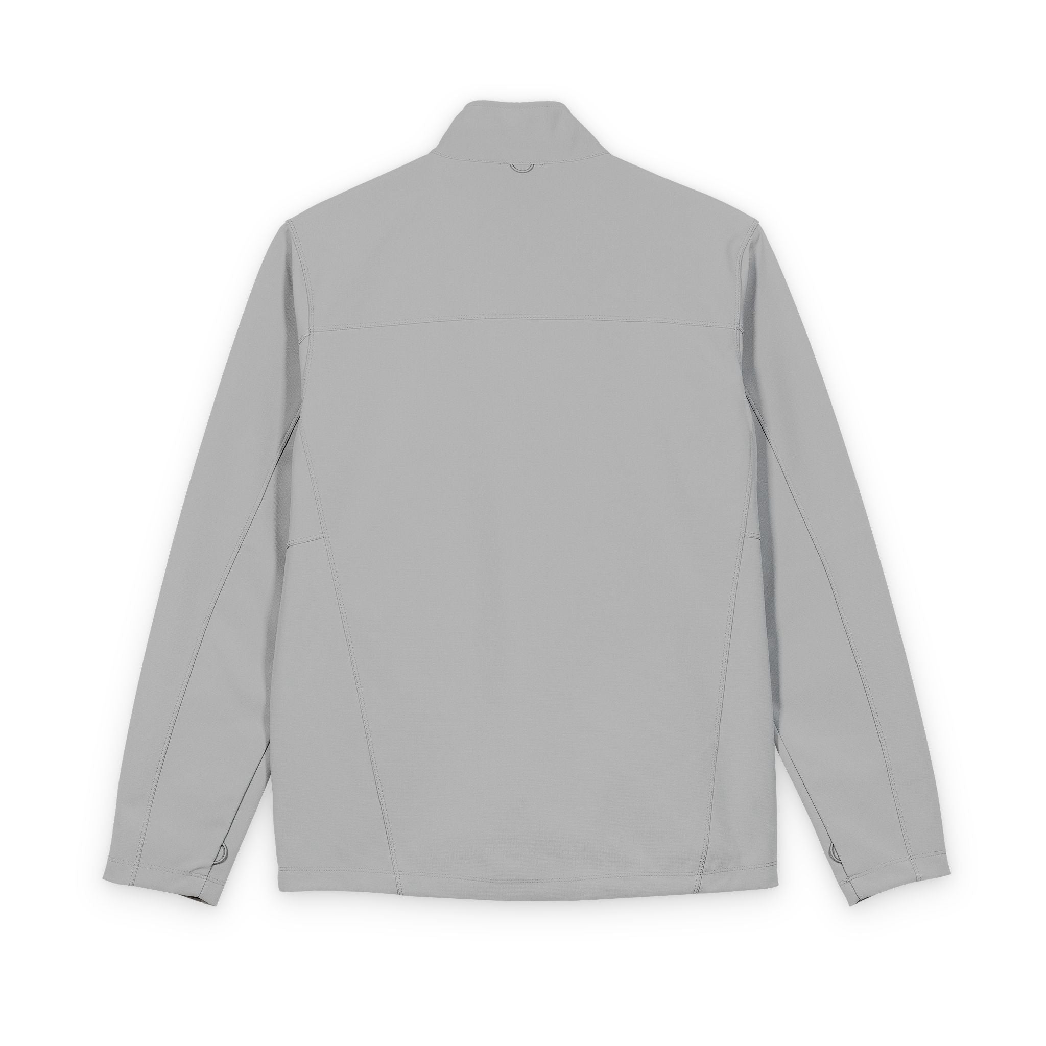 Men's Soft Shell Jacket — Steelhead Embroidered Chest